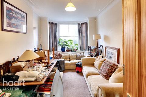 11 Abingdon Road, Leicester, LE2 1HA