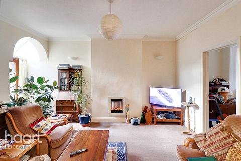 11 Abingdon Road, Leicester, LE2 1HA
