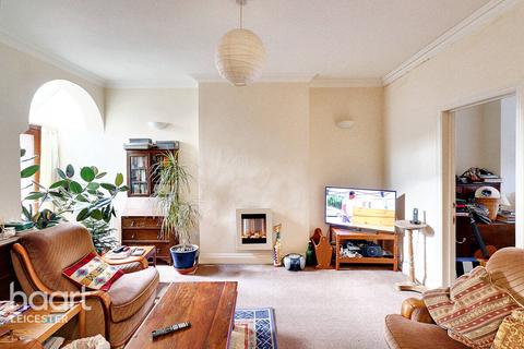 11 Abingdon Road, Leicester, LE2 1HA