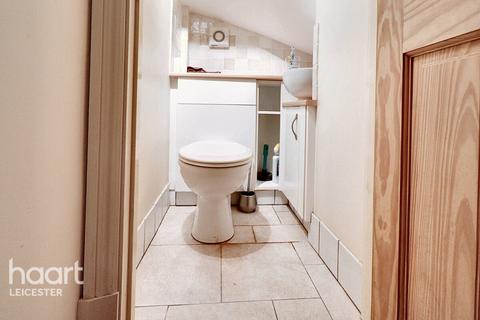 11 Abingdon Road, Leicester, LE2 1HA
