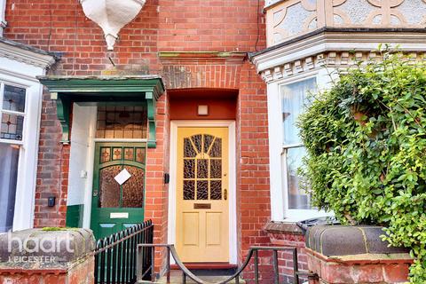 11 Abingdon Road, Leicester, LE2 1HA