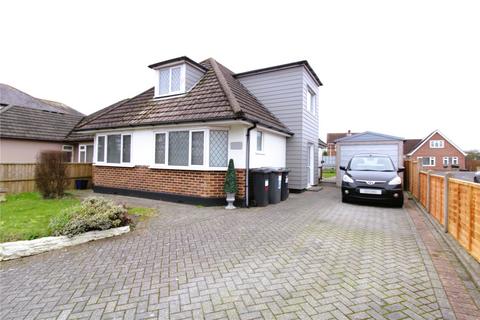 3 bedroom bungalow for sale, Wimborne Road, Bournemouth, BH11