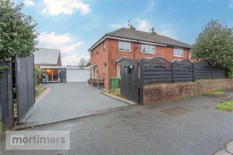 3 bedroom semi-detached house for sale, First Avenue, Church, Accrington, Lancashire, BB5