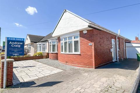 2 bedroom bungalow for sale, St. Nicholas Avenue, Tunstall