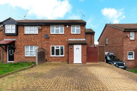 44 Ashurst Close, Crayford, Dartford, DA1 4SX