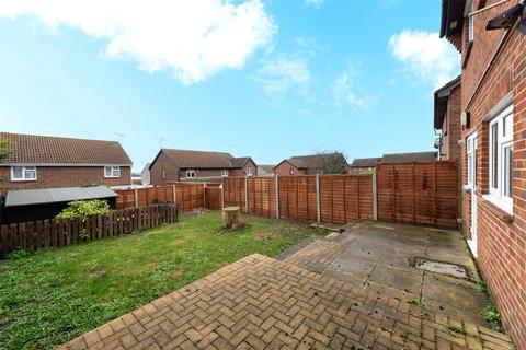 44 Ashurst Close, Crayford, Dartford, DA1 4SX
