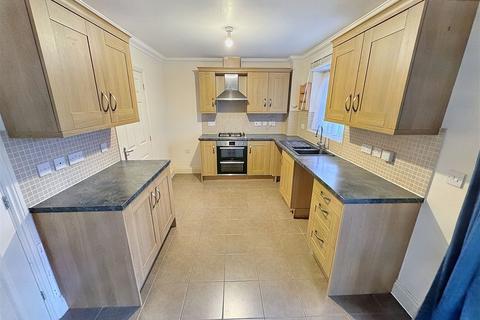 3 bedroom detached house for sale, Cyprian Rust Way, Soham