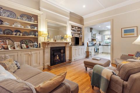5 bedroom terraced house for sale, Streathbourne Road, London, SW17