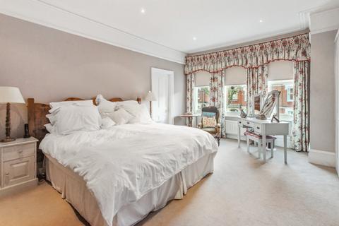 5 bedroom terraced house for sale, Streathbourne Road, London, SW17