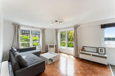 1 bedroom flat to rent, Orient Wharf, Wapping High Street, London, E1W.