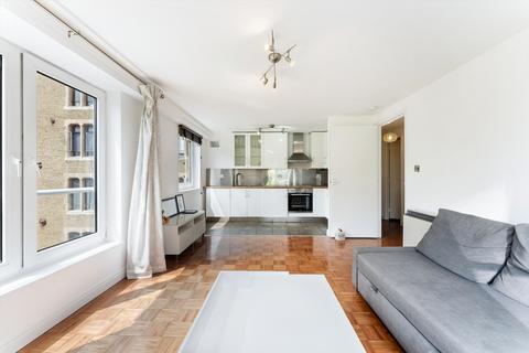 1 bedroom flat to rent, Orient Wharf, Wapping High Street, London, E1W.
