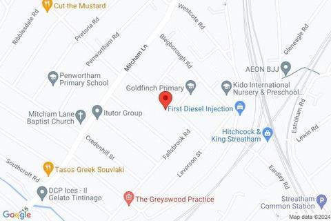 52 Fernthorpe Road, London, SW16 6DR