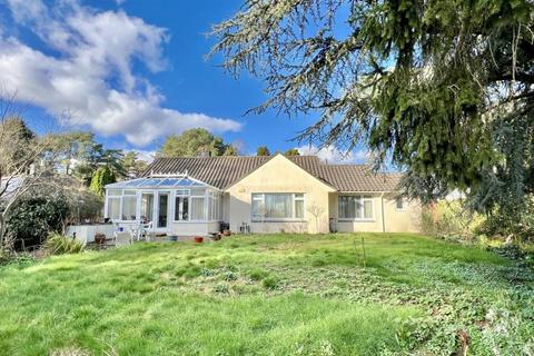 2 bedroom bungalow for sale, St Ives Park, Ashley Heath, BH24 2JX