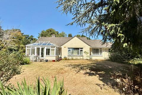2 bedroom bungalow for sale, St Ives Park, Ashley Heath, BH24 2JX