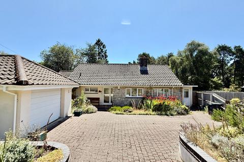2 bedroom bungalow for sale, St Ives Park, Ashley Heath, BH24 2JX