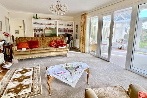 2 bedroom bungalow for sale, St Ives Park, Ashley Heath, BH24 2JX