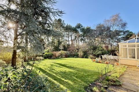 undefined, St Ives Park, Ashley Heath, BH24 2JX