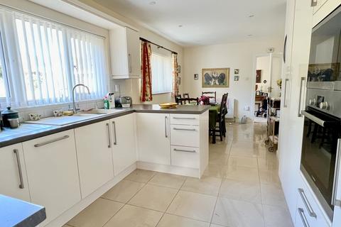 undefined, St Ives Park, Ashley Heath, BH24 2JX