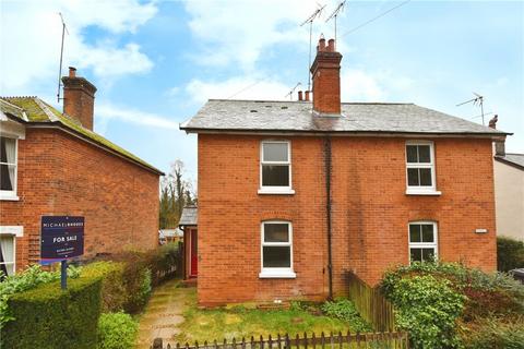 5 Barley Hill, Dunbridge, Romsey, SO51 0LF