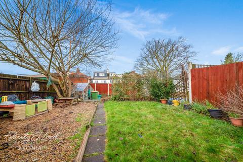 3 bedroom end of terrace house for sale - Cleanthus Road, LONDON