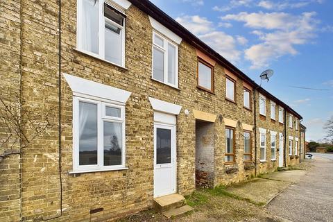 3 bedroom terraced house for sale, Attleborough Road, Old Buckenham