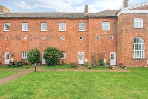 3 bedroom townhouse for sale, Hospital Road, Wicklewood