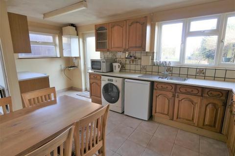2 Abingdon Close, Ipswich, IP2 9ED