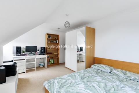 4 bedroom flat to rent - Haringey Park Crouch End N8