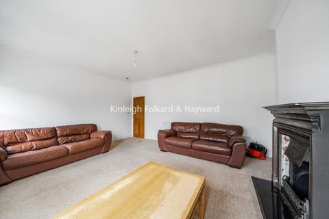 4 bedroom flat to rent, Haringey Park Crouch End N8
