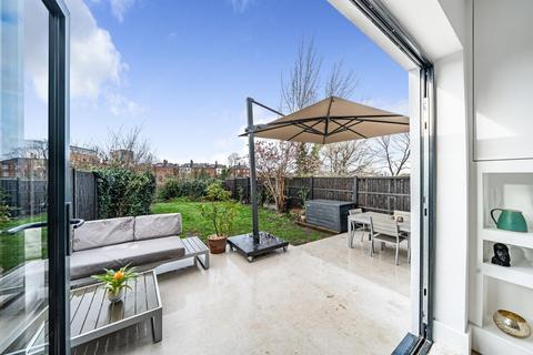 5 bedroom semi-detached house for sale, Westbere Road, West Hampstead