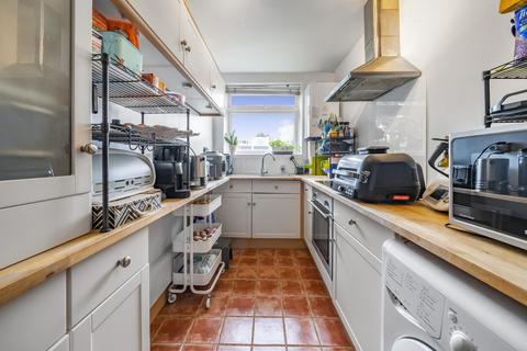 Flat 9, Glenmore, 9 Kersfield Road, Putney, London, SW15 3HL