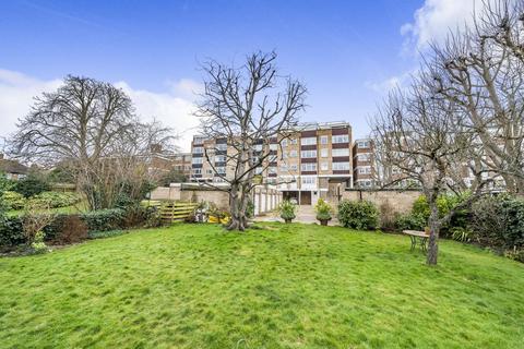 Flat 9, Glenmore, 9 Kersfield Road, Putney, London, SW15 3HL