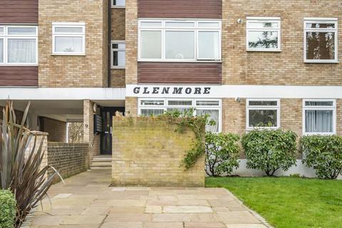 Flat 9, Glenmore, 9 Kersfield Road, Putney, London, SW15 3HL