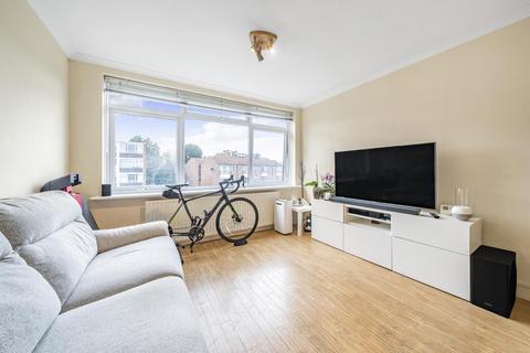 Flat 9, Glenmore, 9 Kersfield Road, Putney, London, SW15 3HL