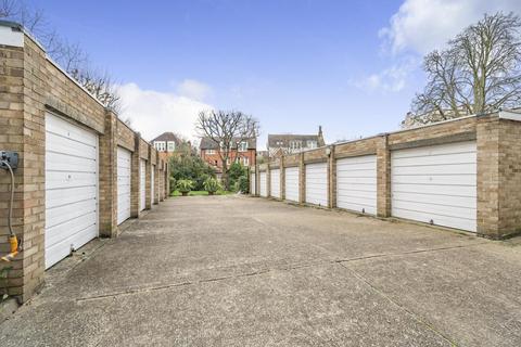 Flat 9, Glenmore, 9 Kersfield Road, Putney, London, SW15 3HL