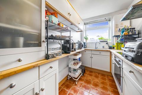 Flat 9, Glenmore, 9 Kersfield Road, Putney, London, SW15 3HL
