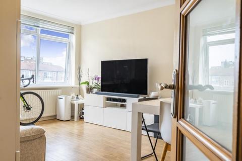 Flat 9, Glenmore, 9 Kersfield Road, Putney, London, SW15 3HL