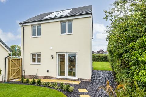 3 bedroom detached house for sale, Plot 21, The Sherwood at Trehenlis Gardens, Clodgey Lane TR13