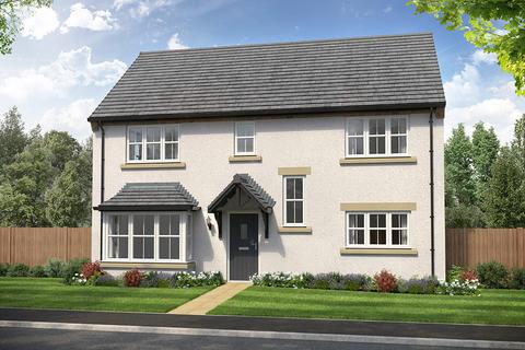 4 bedroom detached house for sale, Plot 76, Wexford at Brigsteer Rise, Story Homes,  Brigsteer Road LA9