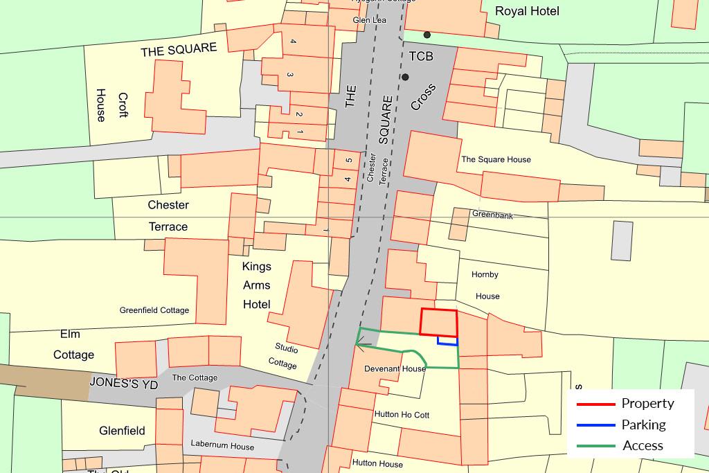 2024 Ordnance Survey 00389877