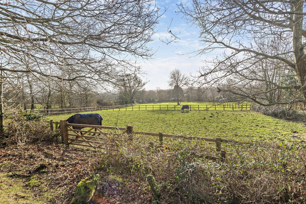 Paddocks