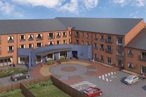 2 bedroom apartment for sale, School Gardens, Stourport on Severn, DY13 8ES