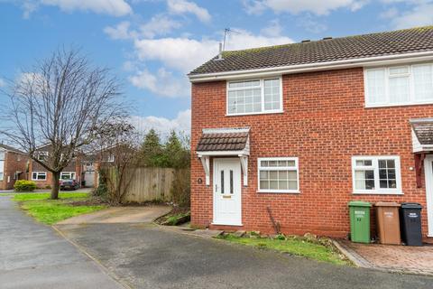 2 bedroom property with land for sale - Kingston Close, Droitwich Spa
