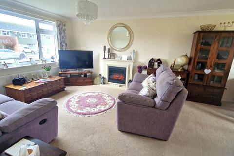 4 bedroom detached house for sale - Chineway Gardens, Ottery St Mary