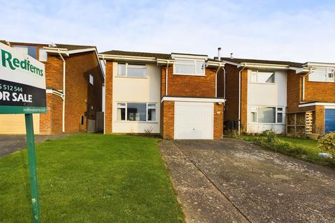 4 bedroom detached house for sale, Chineway Gardens, Ottery St Mary