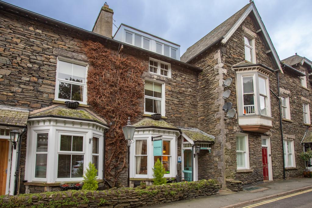 Melbourne Guest House, Biskey Howe... Hotel - £495,000