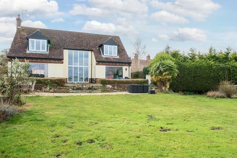 4 bedroom detached house for sale, Water Lane, Suffolk IP24