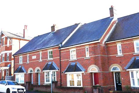3 bedroom terraced house for sale - Parr Street, Ashley Cross
