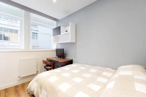 undefined, Apt 9,  Gravity Residence, Gravity Residence L2