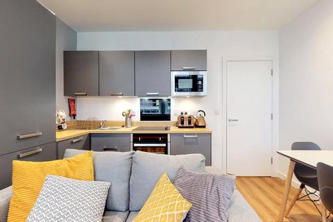 undefined, Apt 36,  Gravity Residence, Gravity Residence L2